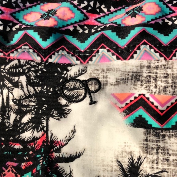 OP bikini bottoms NWT - Picture 3 of 5